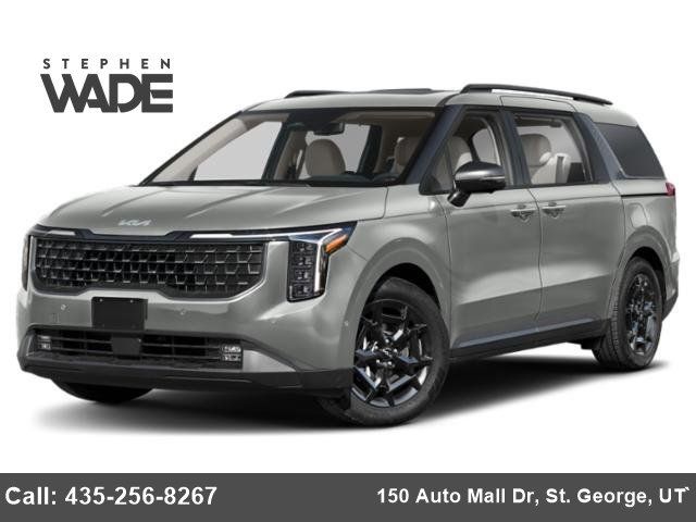 2026 Kia Carnival SX Prestige