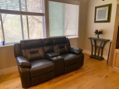 Loveseat