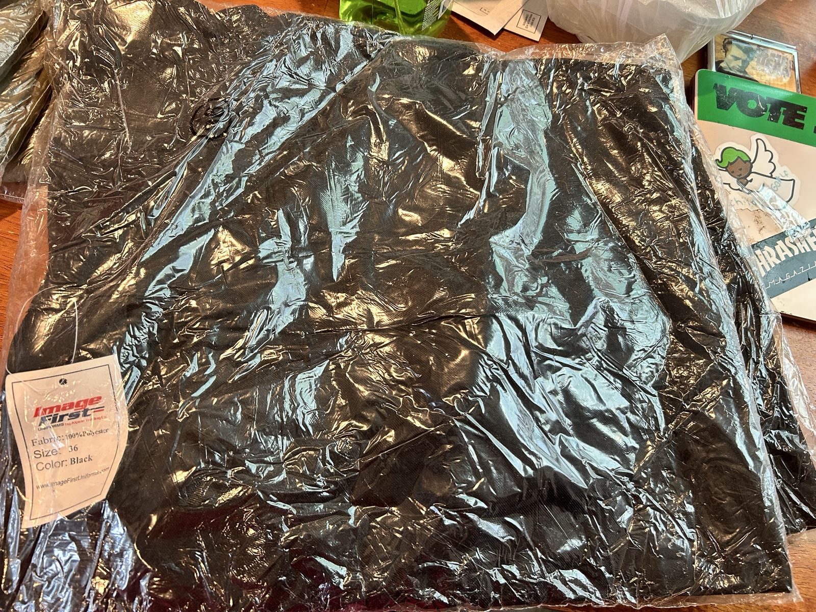 Men formal dress pants