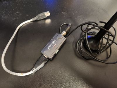Hauppauge WinTV-HVR-950Q USB TV Tuners - Set of 2