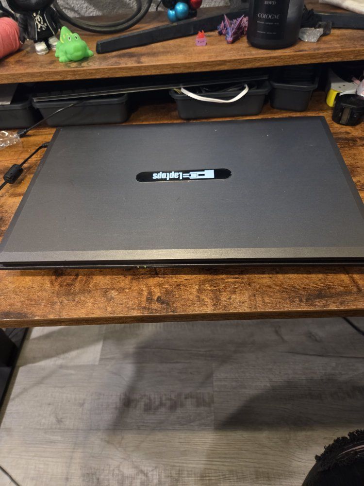 PcLaptop Laptop - Used