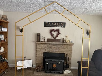Wedding Arch/backdrop
