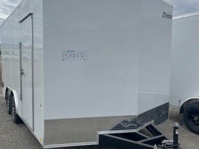 8.5X16 PACE OUBACK DELUXE CARGO