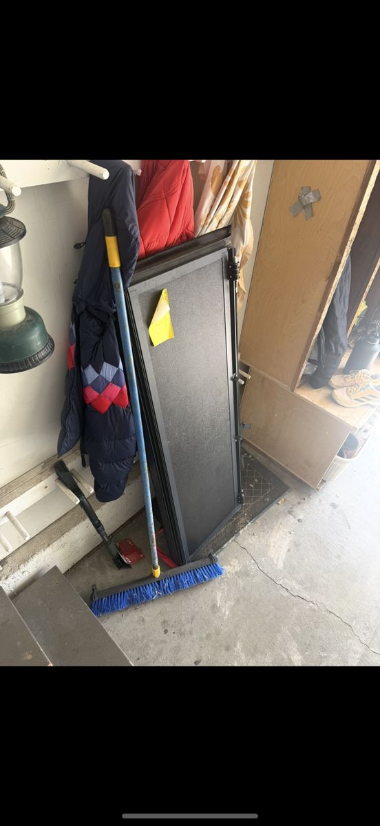 Rough countryHard Low Profile Bed Cover tacoma 5 ft bed 350 obo