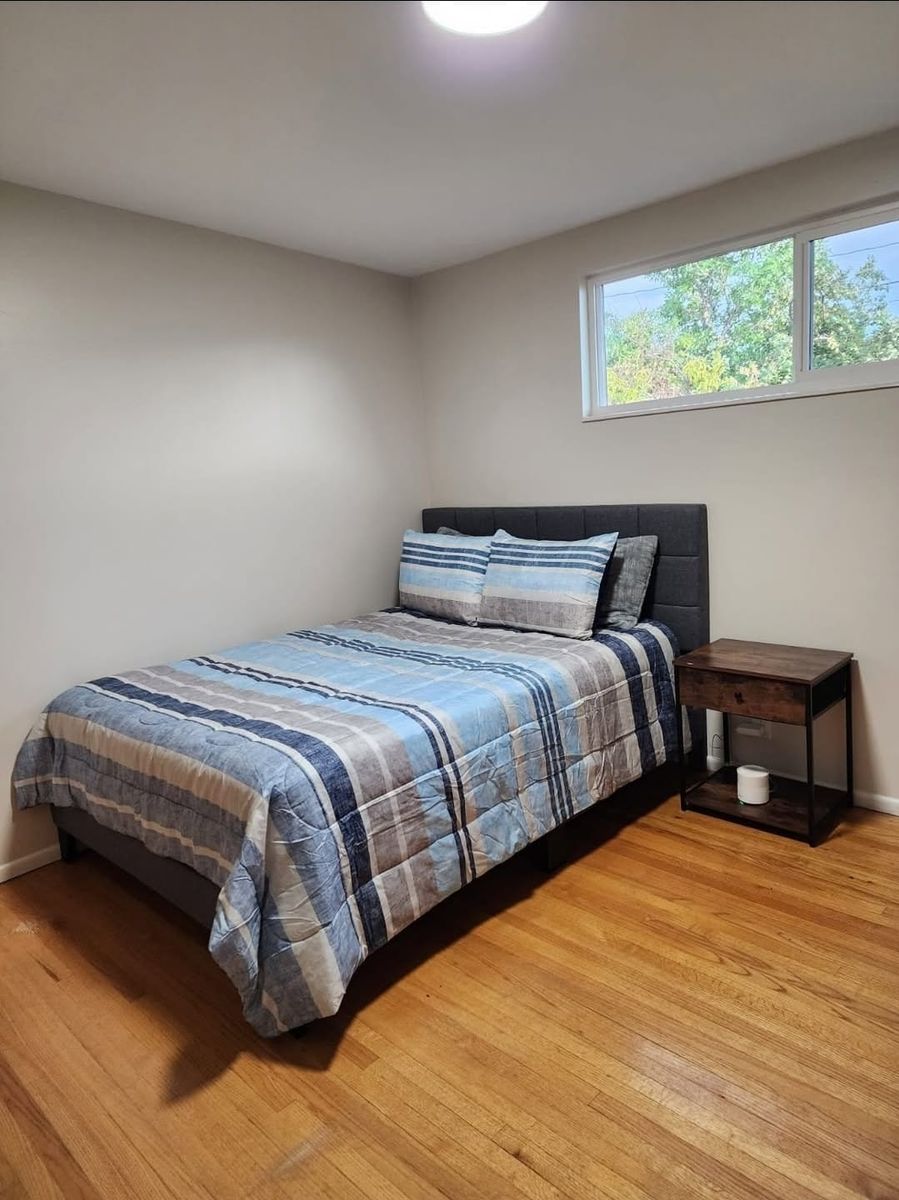 PRIVATE ROOM FOR RENT