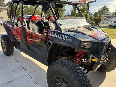 Polaris RZR XP 1000 – Excellent Condition, Ready to Ride!