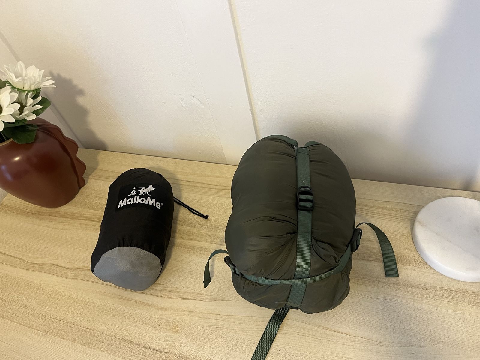 Hammock and insulated cover