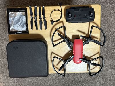 DJI Spark Drone