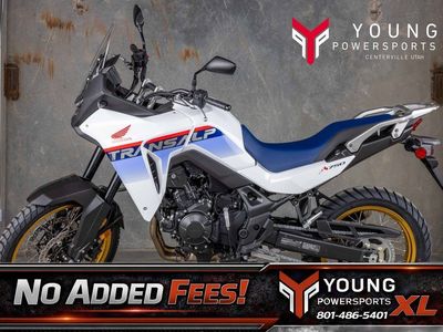 2025 Honda® Transalp