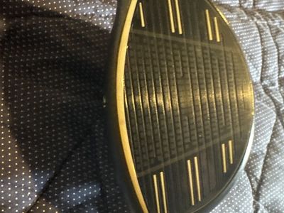 Qi 4D max driver