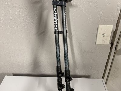 Activator 2 Elite Compact Edition Walking Poles / Urban Poling