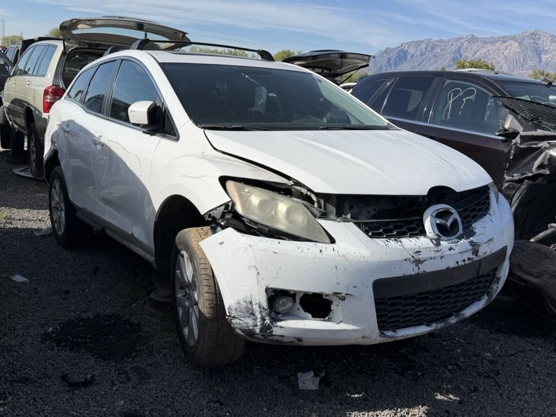 New Arrival - 2009 Mazda CX-7 Parts