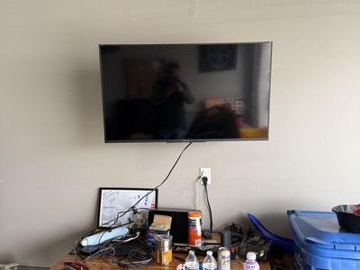 Sony Bravia XBR 43 TV