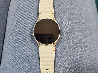 Galaxy Samsung watch 7