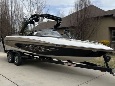 2005 Malibu Wakesetter