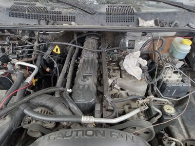 1999 Jeep Grand Cherokee 4.0 $1000 obo or parting out