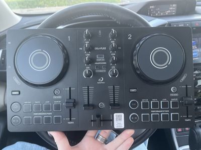 DDJ-FLX2