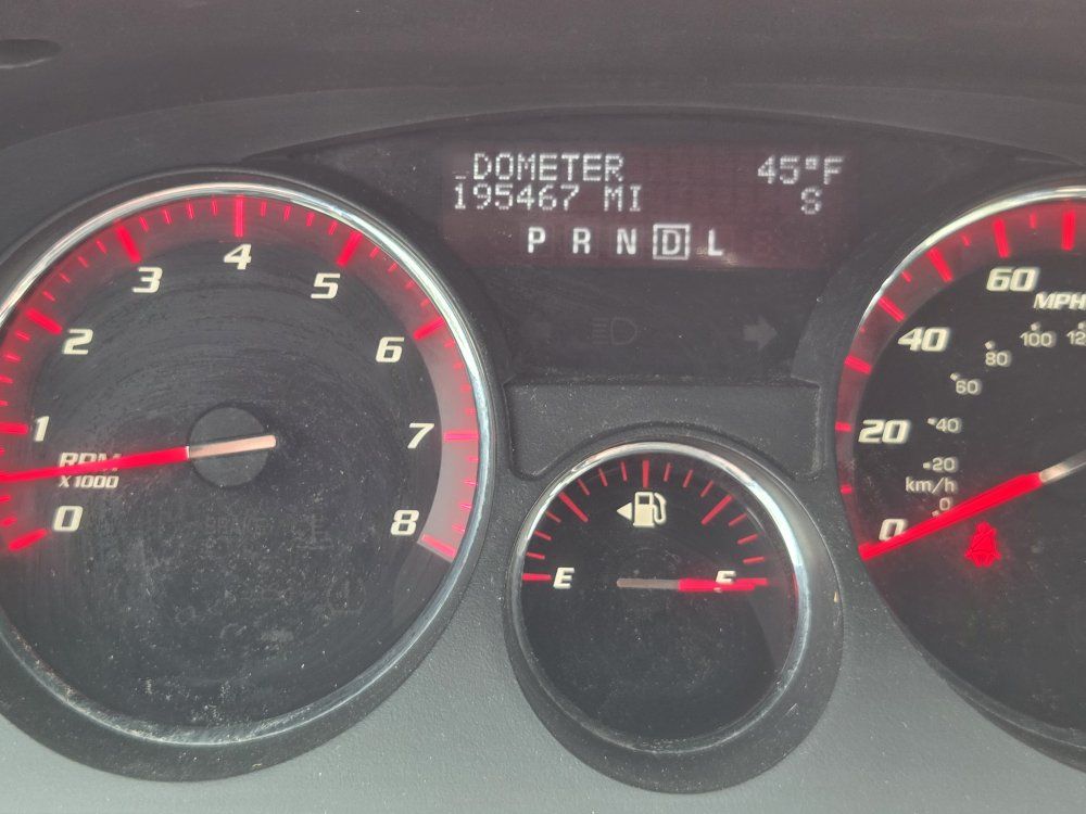 2012 GMC ACADIA SLT-2