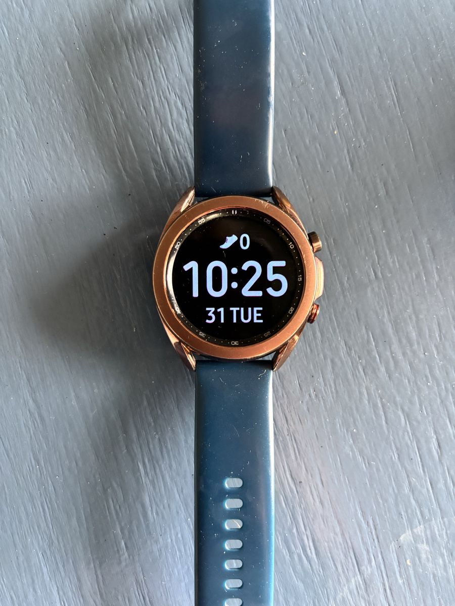 Samsung Galaxy Watch 3