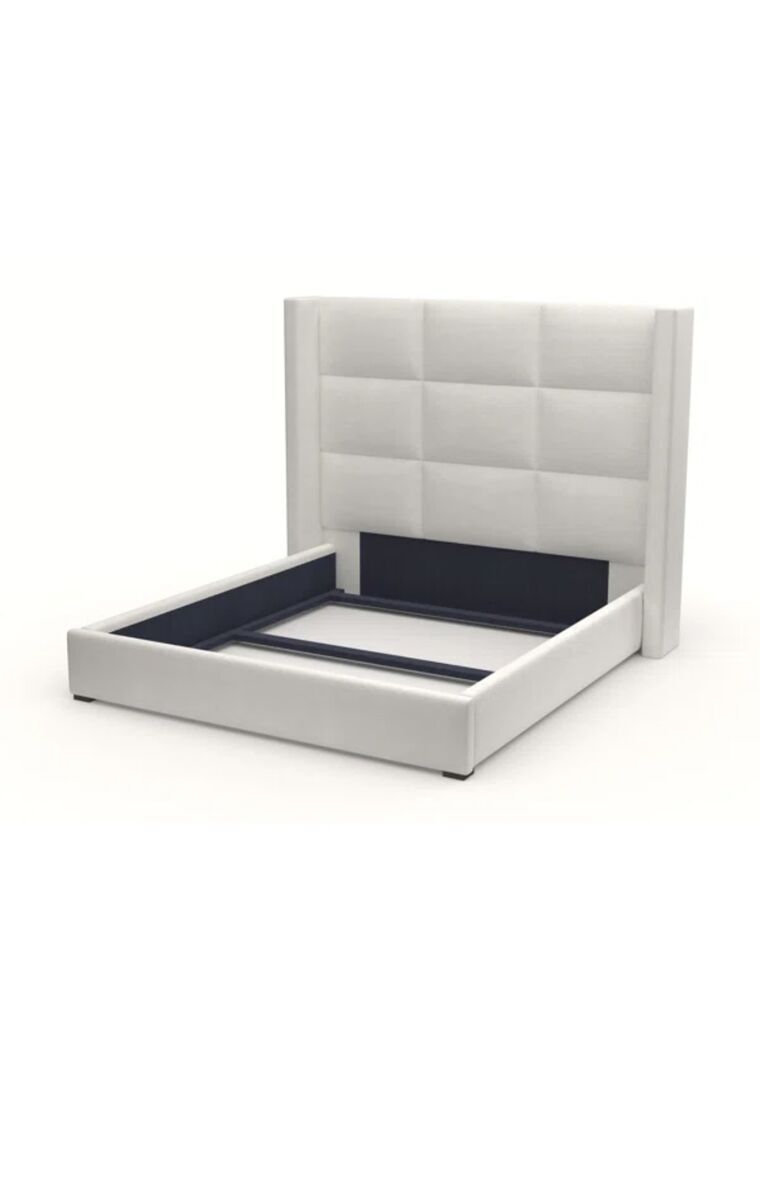 MOVING SALE: Luxury California King bed