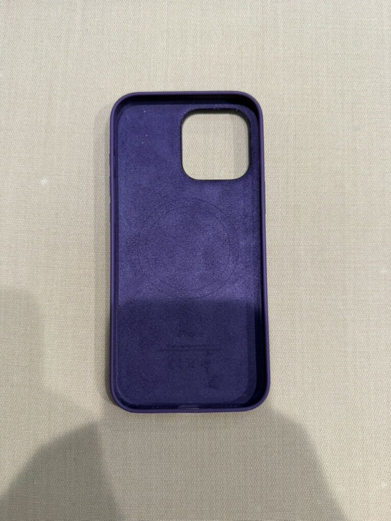 Apple Iphone 16 Pro Max Case