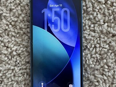 iPhone 13 mini - 256 GB