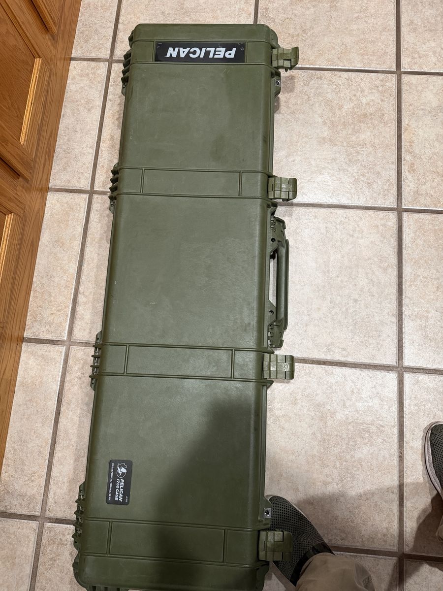 Pelican 1750