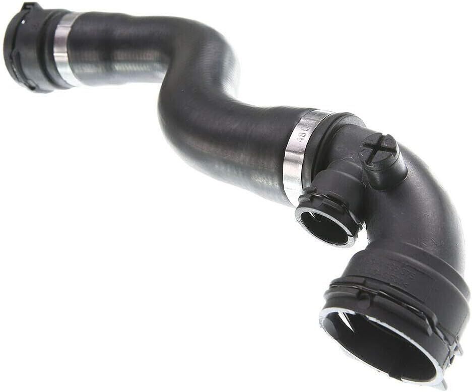 Upper Radiator Coolant Hose Pipe for 2004-2006 BMW E83 X3