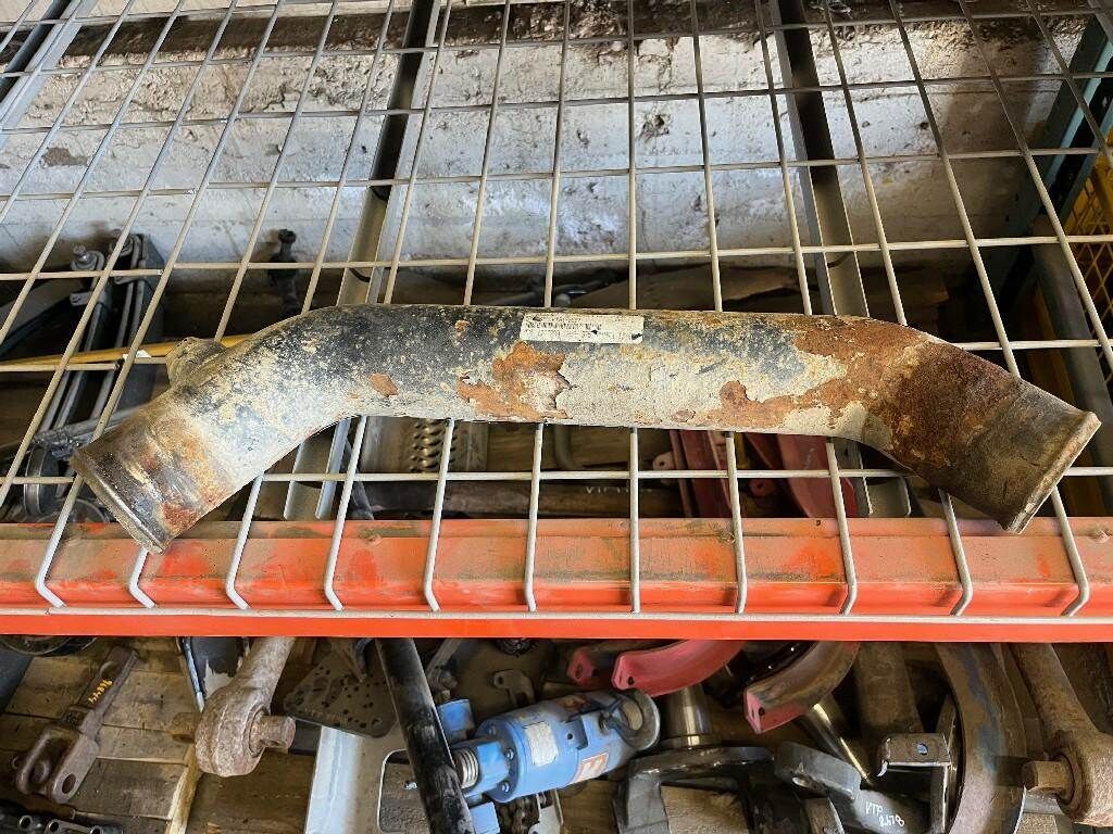 Kenworth W900 Radiator