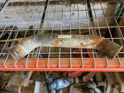 Kenworth W900 Radiator