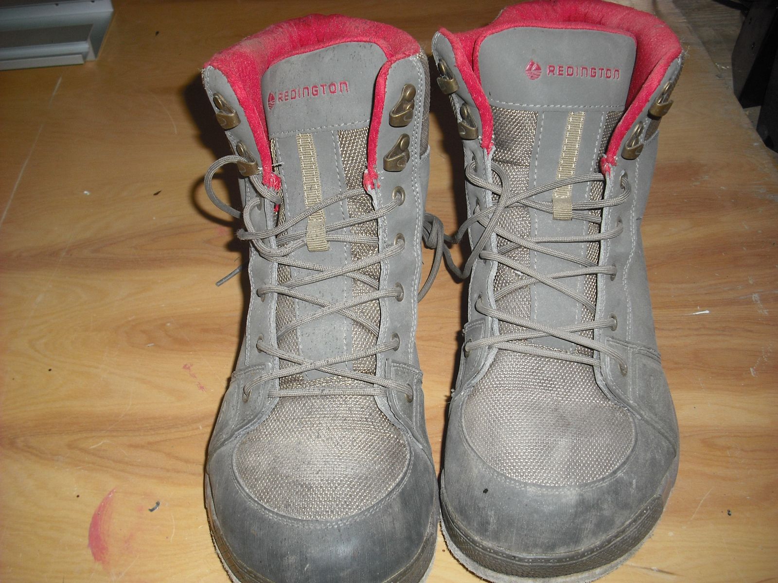 Reddington Wading Boots