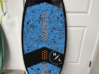 Hyperlite Wake Destroyer