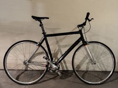 EXCELLENT SINGLE SPEED - SUMMER CRUISER