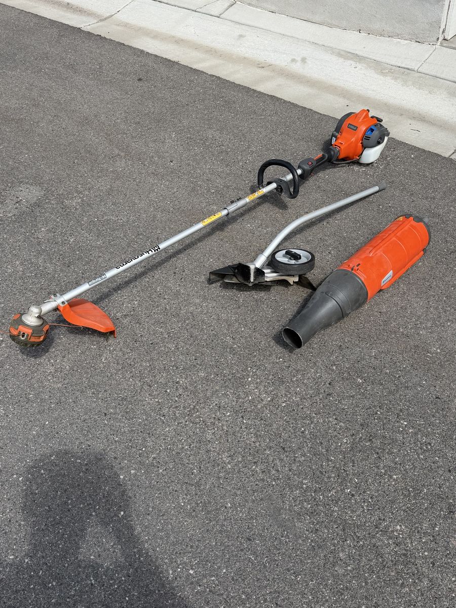 Husqvarna 330LK Gas Weed Eater