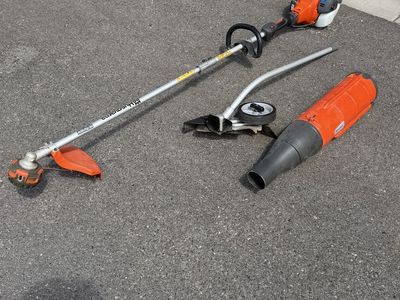 Husqvarna 330LK Gas Weed Eater