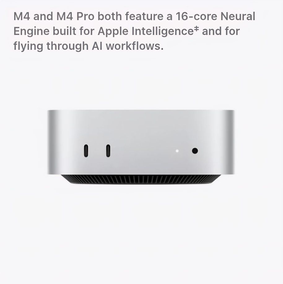 Mac Mini M4 Pro - OpenClaw Ready!