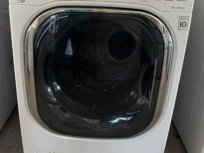 Washer LG