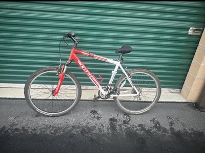 Trek Alpha Aluminum Bicycle
