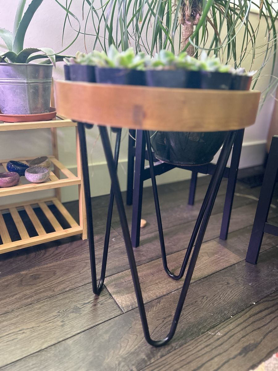 Plant Stand