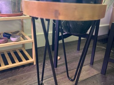 Plant Stand