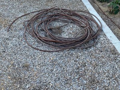 Free Rain Bird Drip Irrigation Emitter Hose
