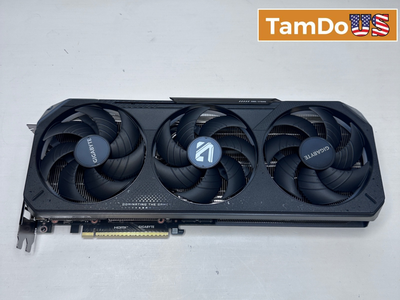 GIGABYTE GeForce RTX 5070 GAMING OC 12G Graphics Card GDDR7