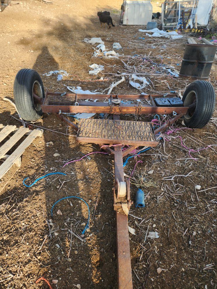 Car Dolly