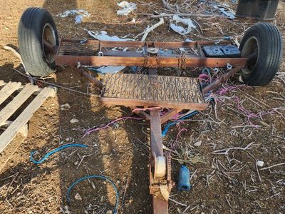 Car Dolly