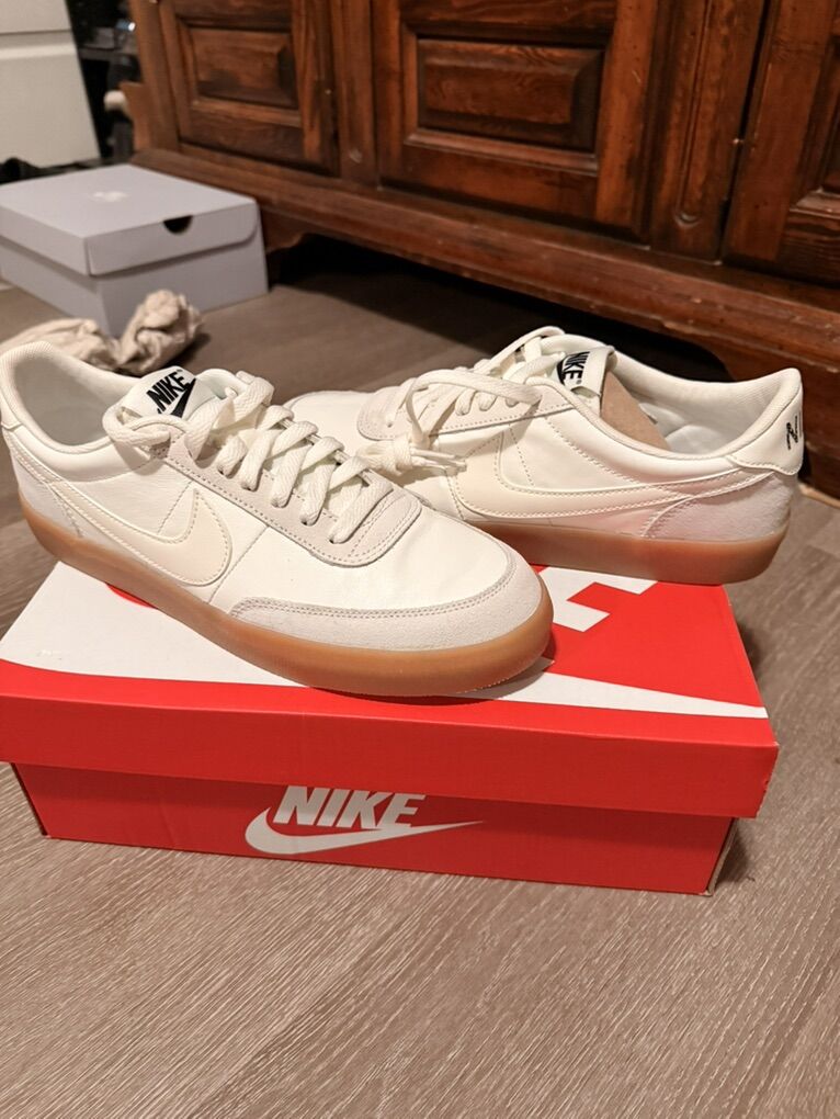 Nike Killshot 2 leather