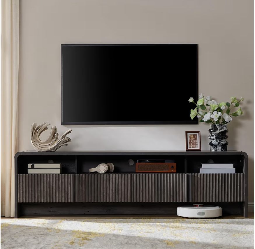 Brand new AMERLIFE Modern TV Stand