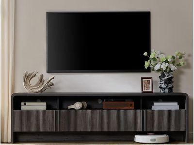 Brand new AMERLIFE Modern TV Stand