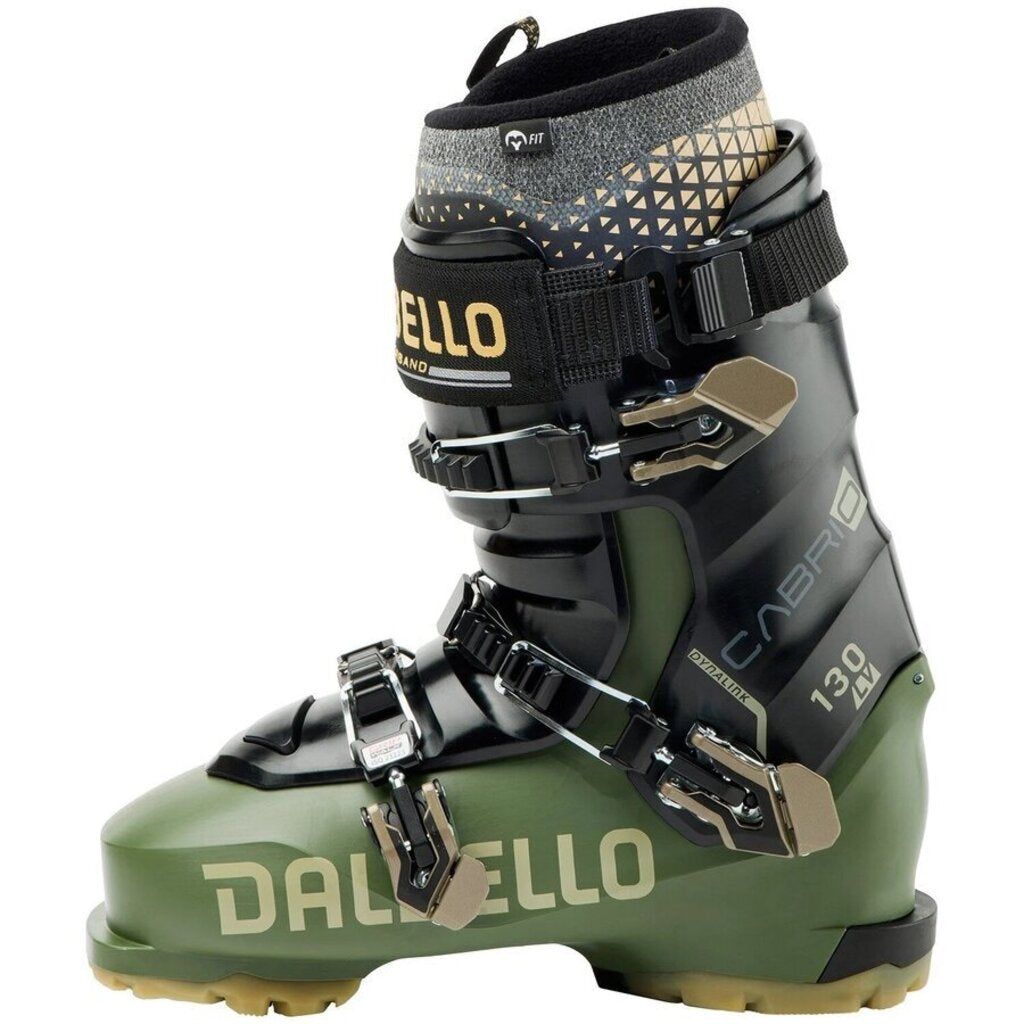 2026 Dalbello Cabrio 130 LV GW