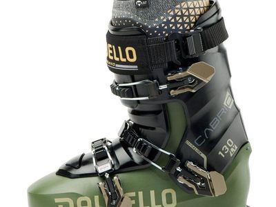 2026 Dalbello Cabrio 130 LV GW