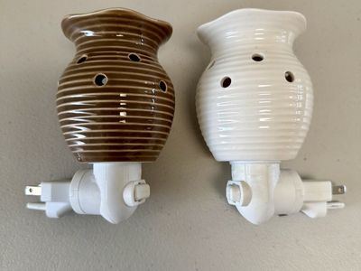 Scentsy Direct Plug-In Nightlight Wax Warmers
